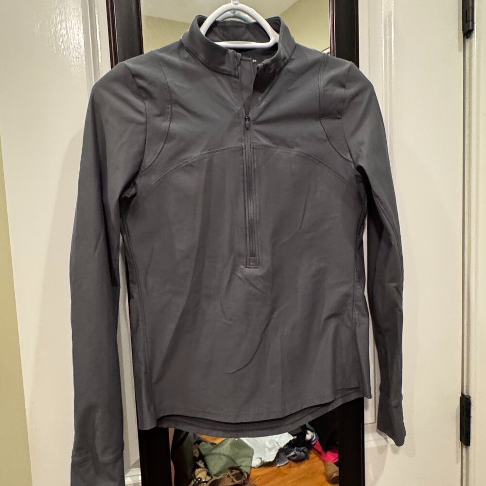 Under Armour 1/2 zip